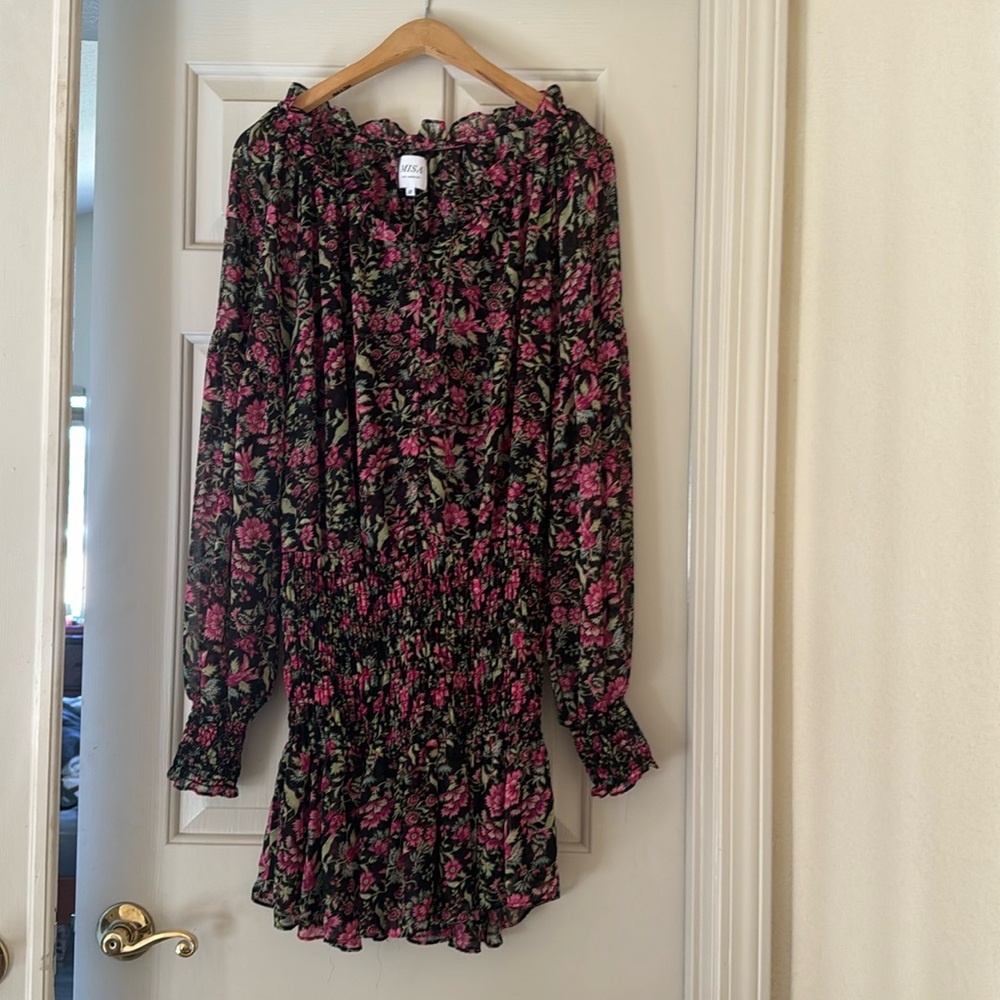 Misa dress. Never worn.